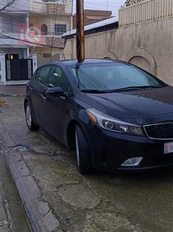 Kia Forte5